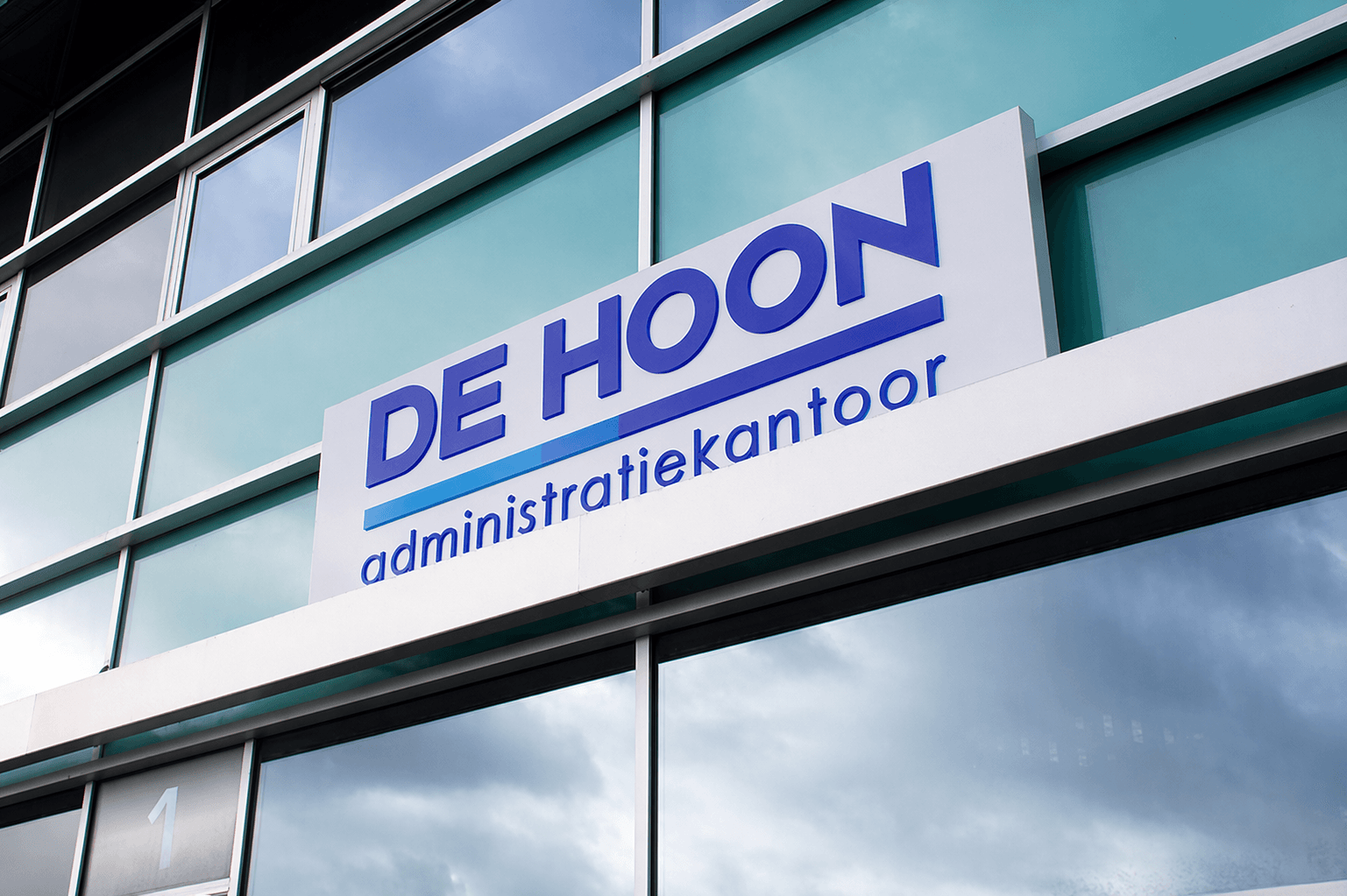 Gevelreclame
