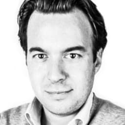 Bram Verbogt
